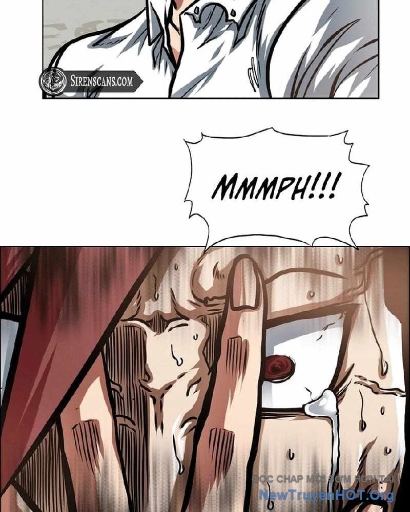 Gia Đình Bí Mật Chap 16 - Next Chap 17