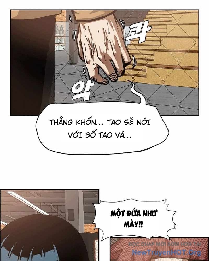Gia Đình Bí Mật Chap 16 - Next Chap 17