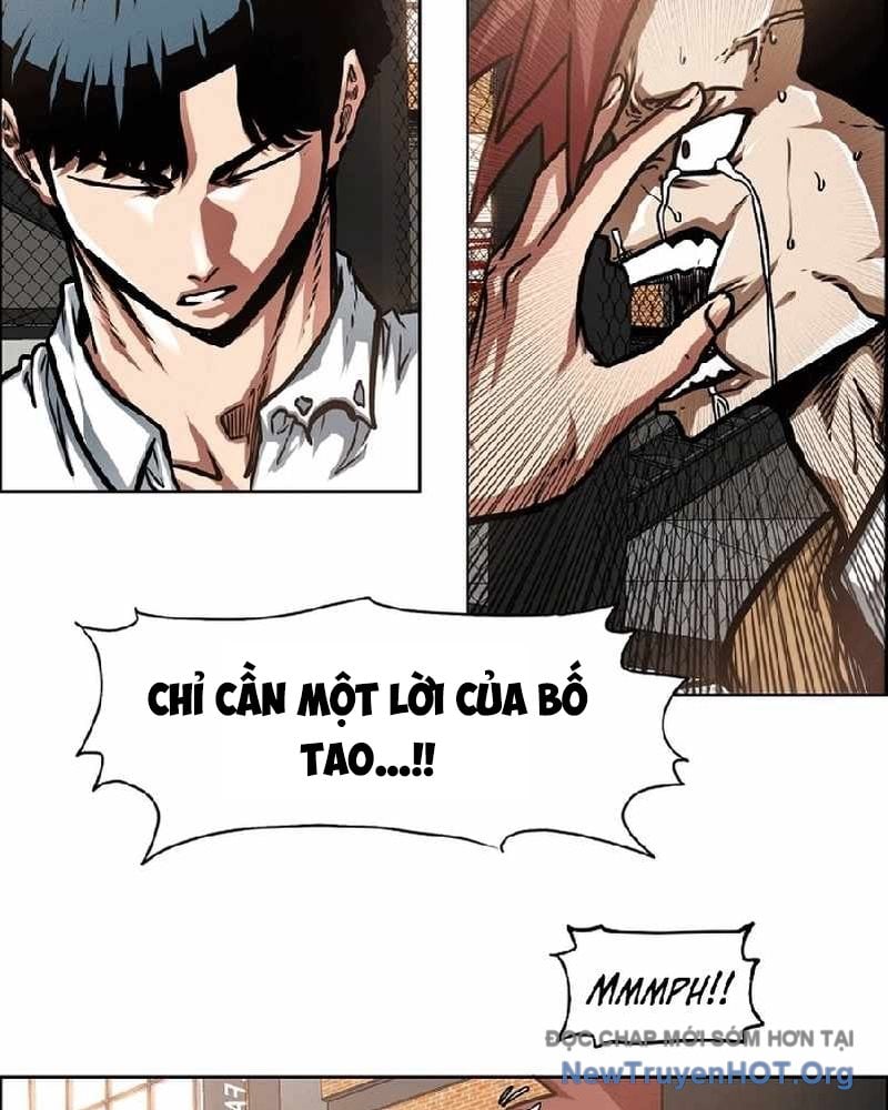 Gia Đình Bí Mật Chap 16 - Next Chap 17