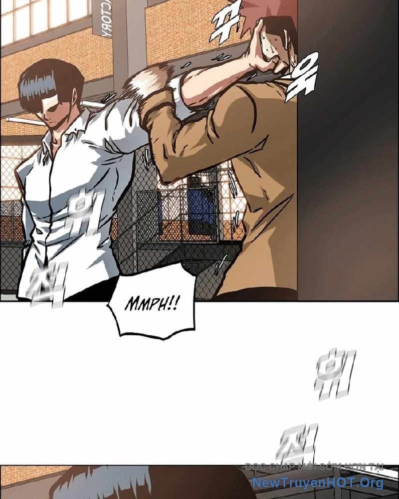 Gia Đình Bí Mật Chap 16 - Next Chap 17