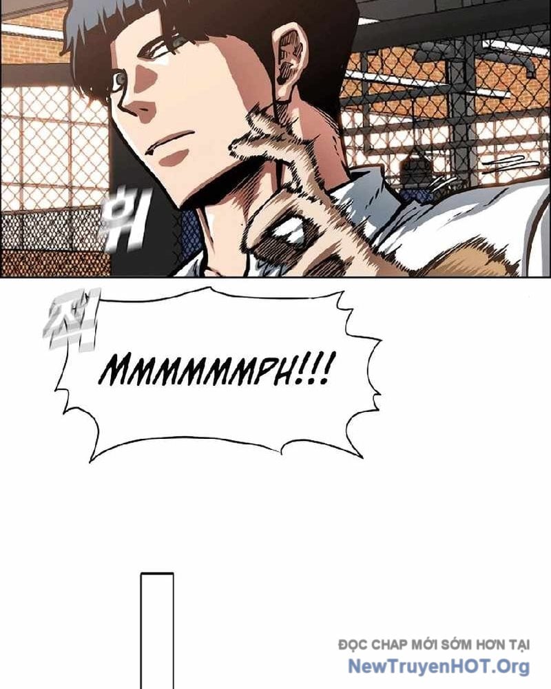 Gia Đình Bí Mật Chap 16 - Next Chap 17