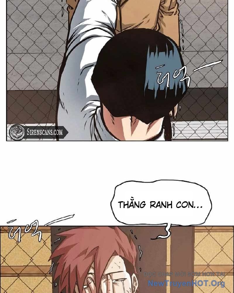 Gia Đình Bí Mật Chap 16 - Next Chap 17