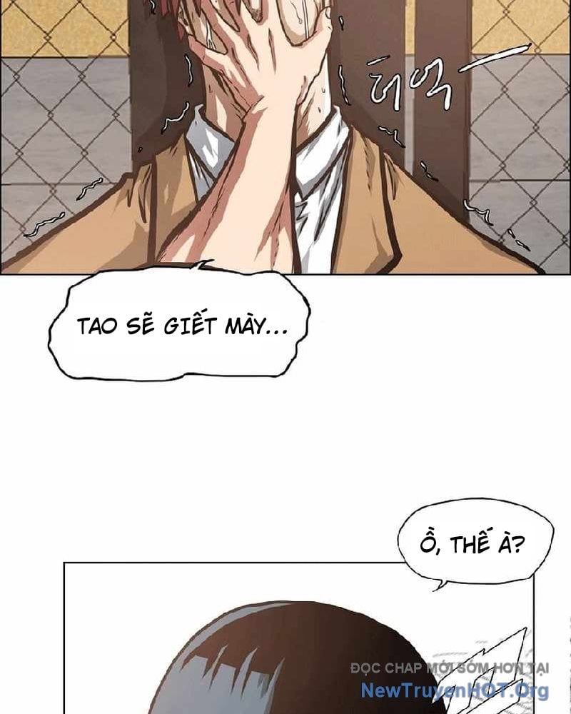 Gia Đình Bí Mật Chap 16 - Next Chap 17