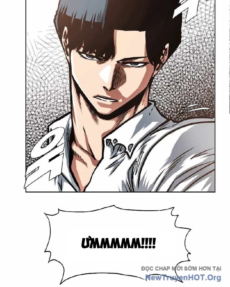 Gia Đình Bí Mật Chap 16 - Next Chap 17