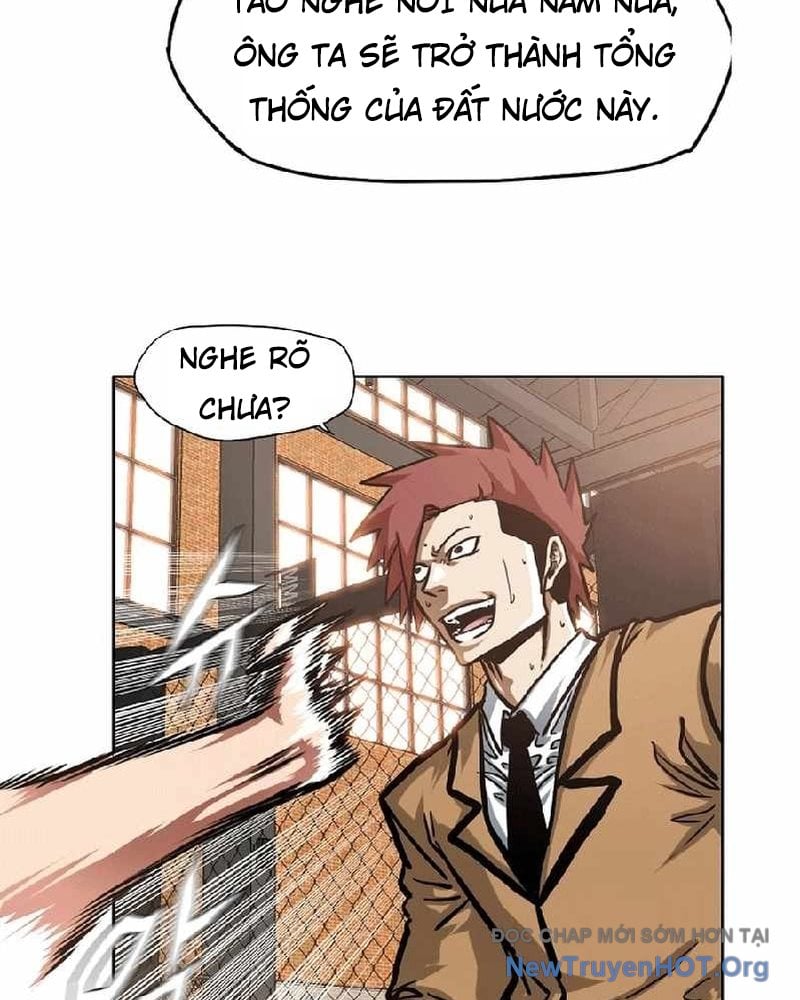 Gia Đình Bí Mật Chap 16 - Next Chap 17