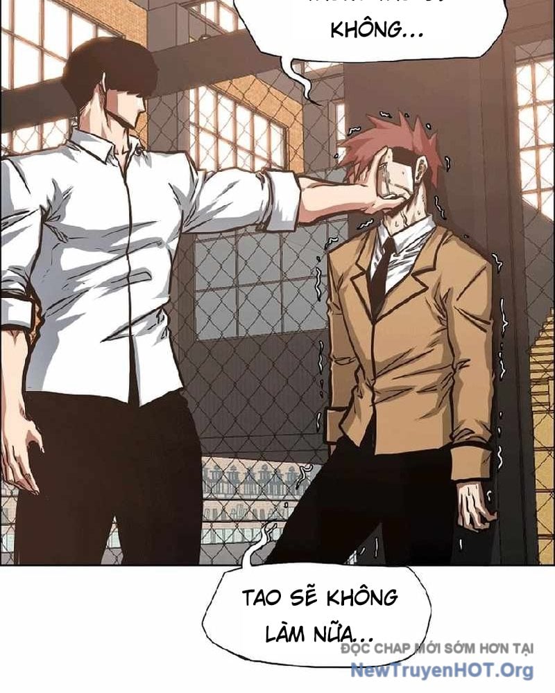 Gia Đình Bí Mật Chap 16 - Next Chap 17