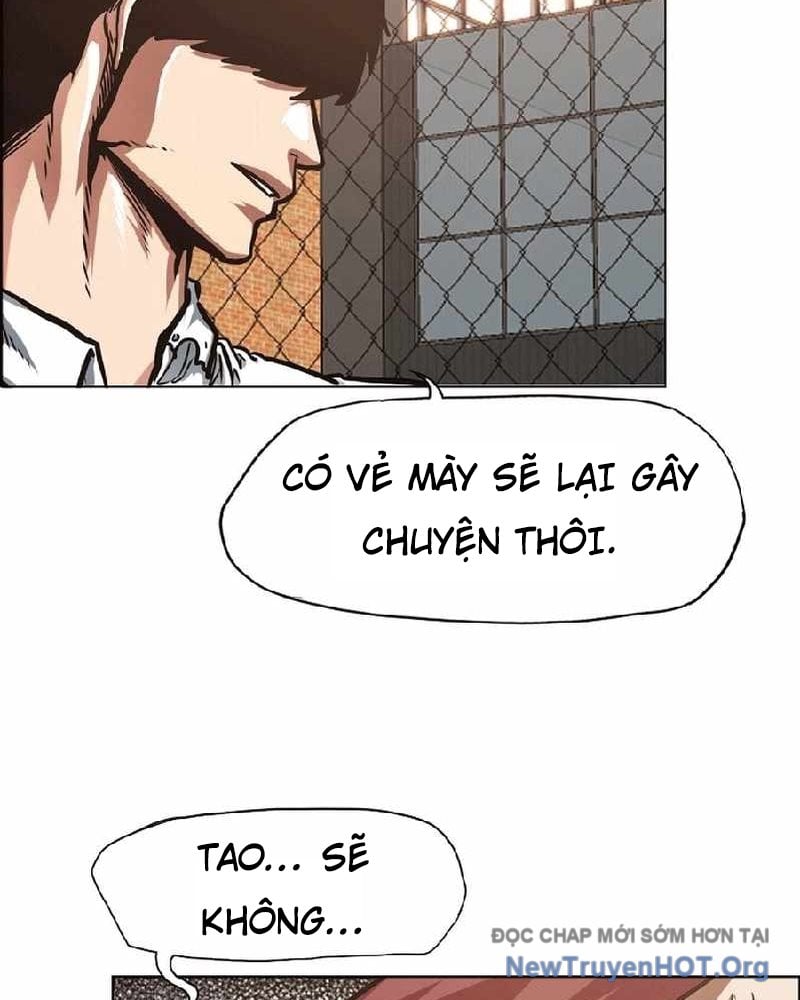 Gia Đình Bí Mật Chap 16 - Next Chap 17