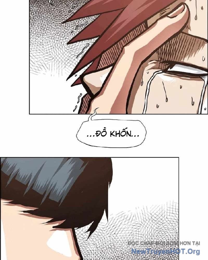 Gia Đình Bí Mật Chap 16 - Next Chap 17