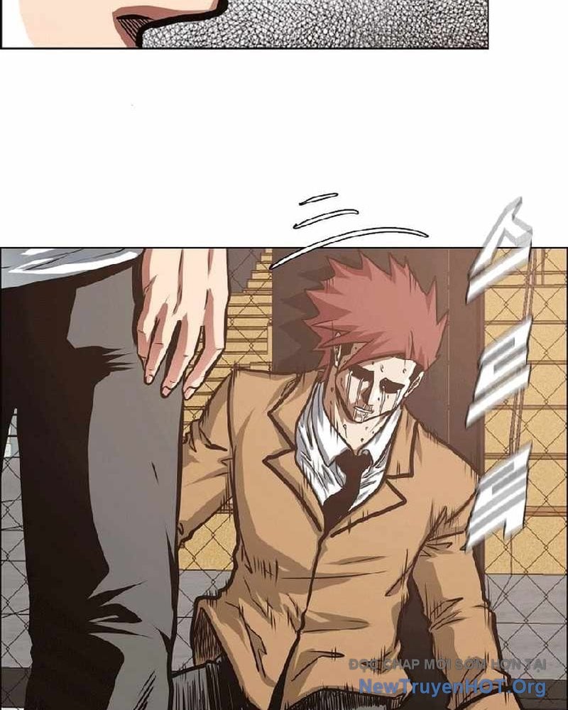 Gia Đình Bí Mật Chap 16 - Next Chap 17