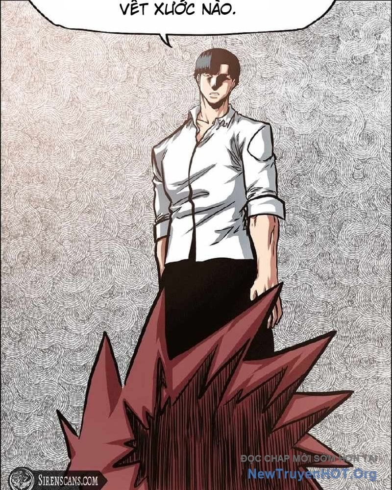 Gia Đình Bí Mật Chap 16 - Next Chap 17