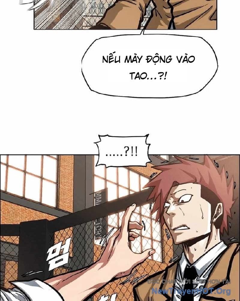 Gia Đình Bí Mật Chap 16 - Next Chap 17