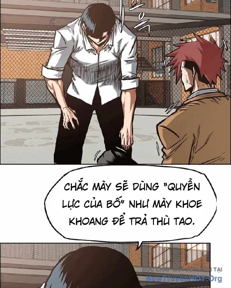 Gia Đình Bí Mật Chap 16 - Next Chap 17