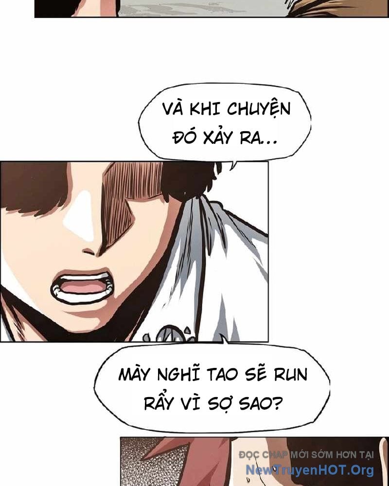 Gia Đình Bí Mật Chap 16 - Next Chap 17