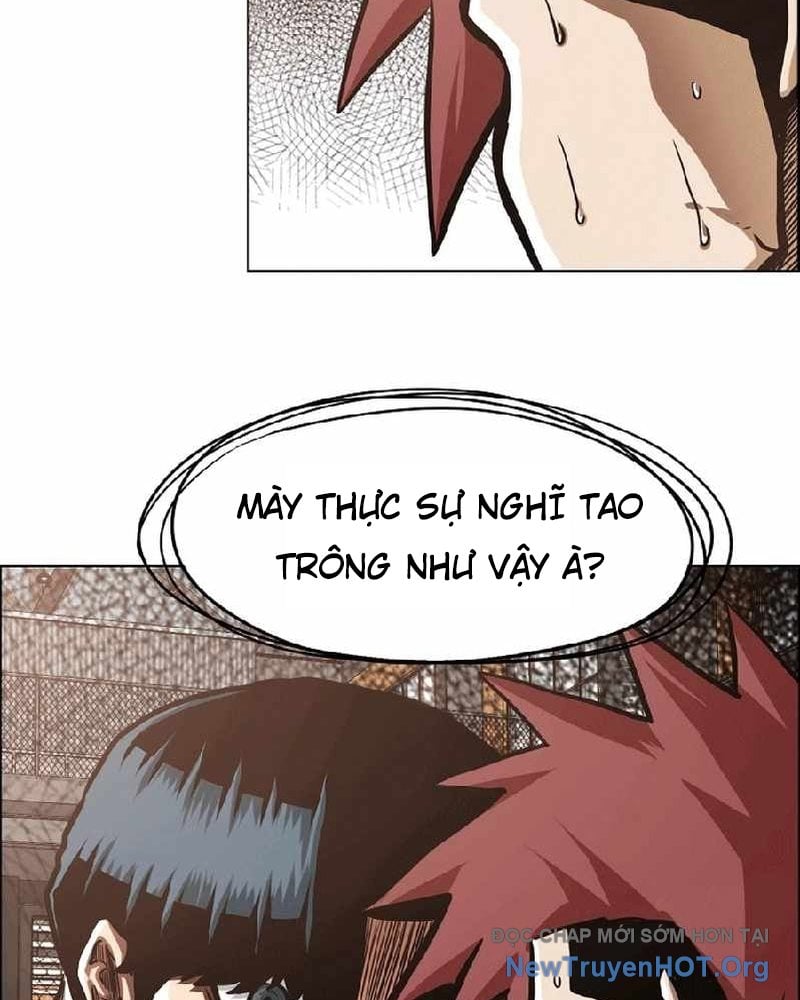 Gia Đình Bí Mật Chap 16 - Next Chap 17