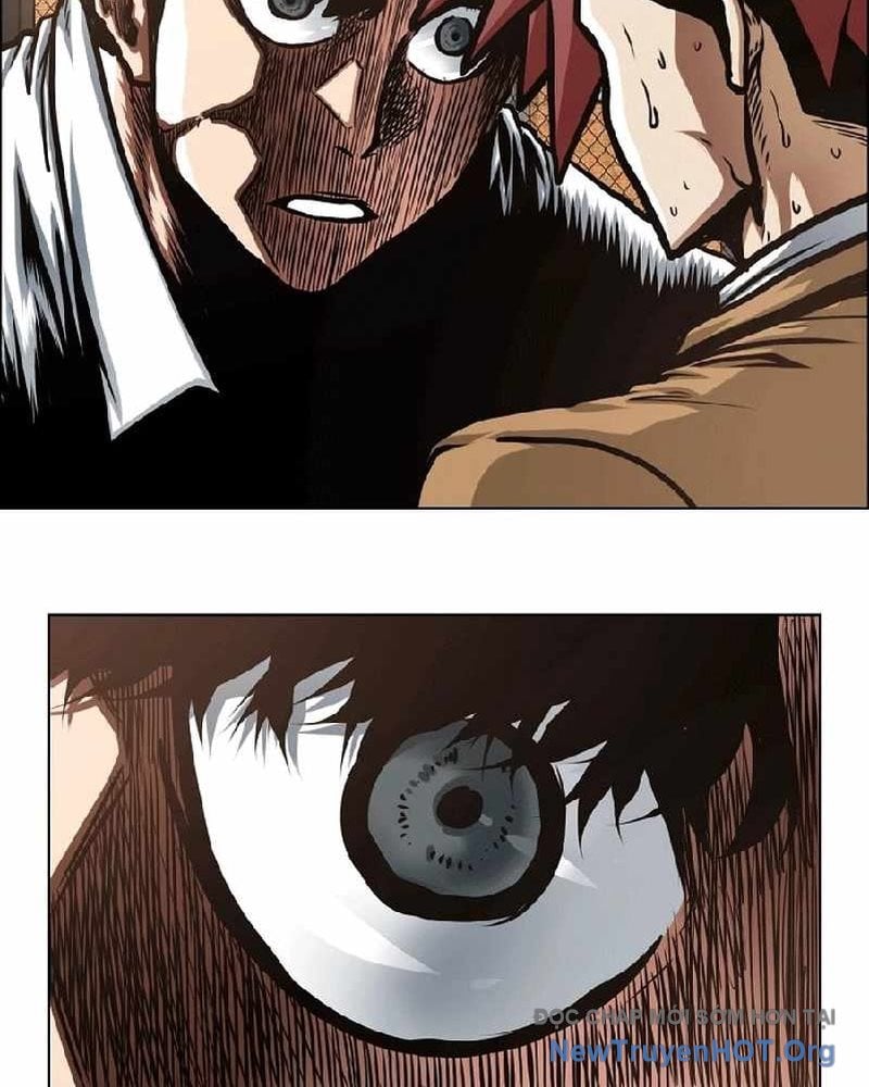 Gia Đình Bí Mật Chap 16 - Next Chap 17