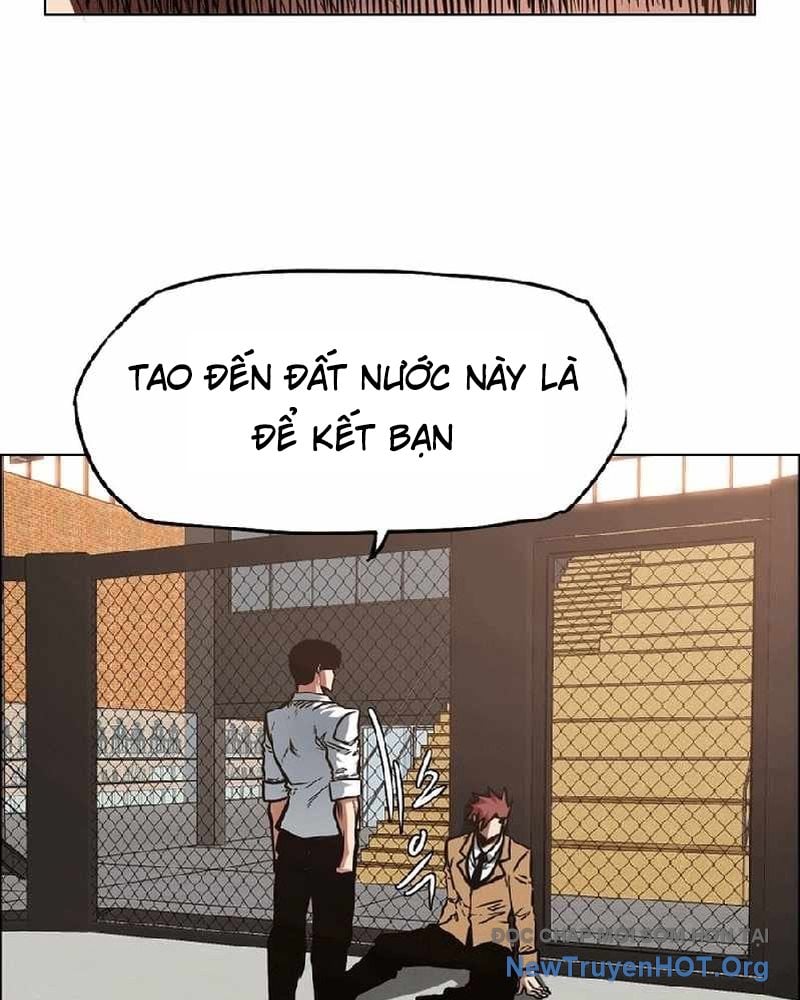 Gia Đình Bí Mật Chap 16 - Next Chap 17