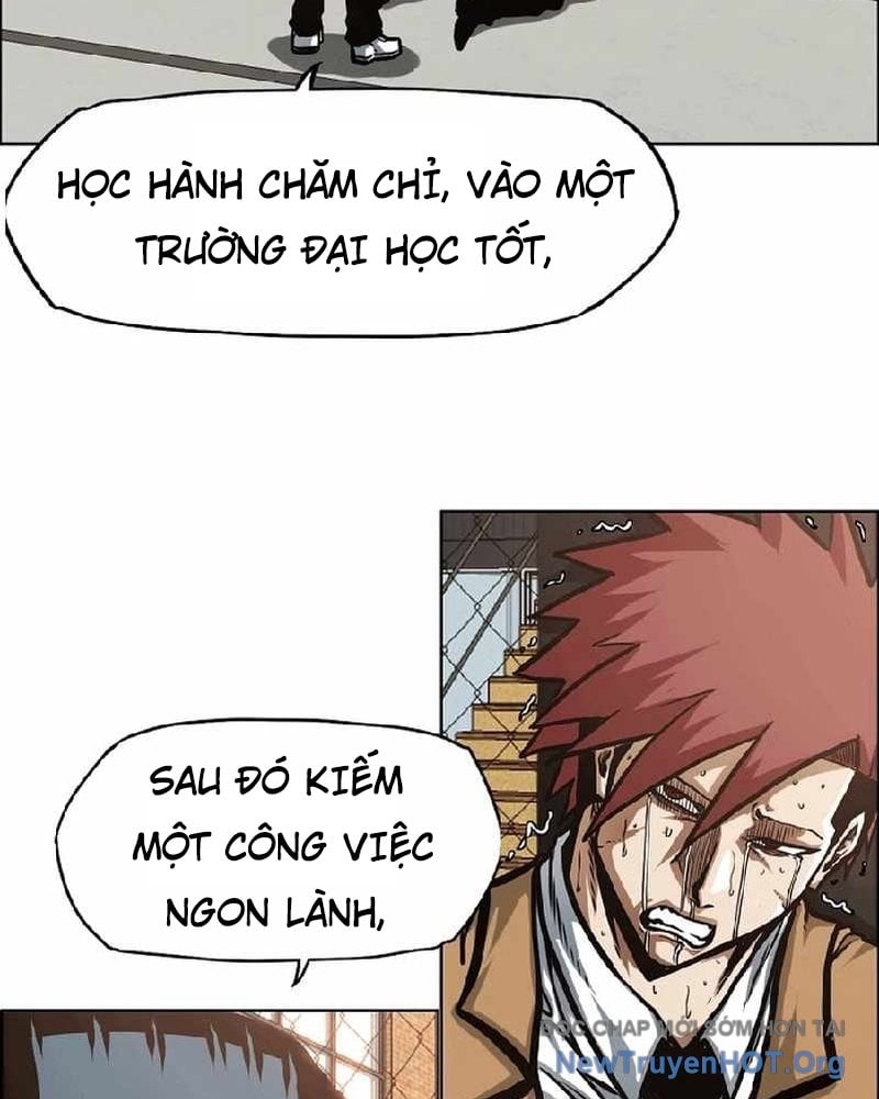 Gia Đình Bí Mật Chap 16 - Next Chap 17