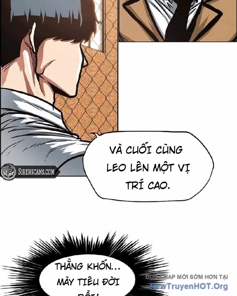 Gia Đình Bí Mật Chap 16 - Next Chap 17