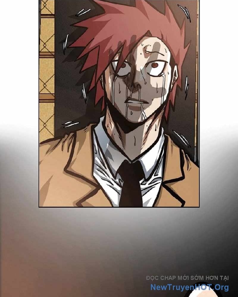 Gia Đình Bí Mật Chap 16 - Next Chap 17