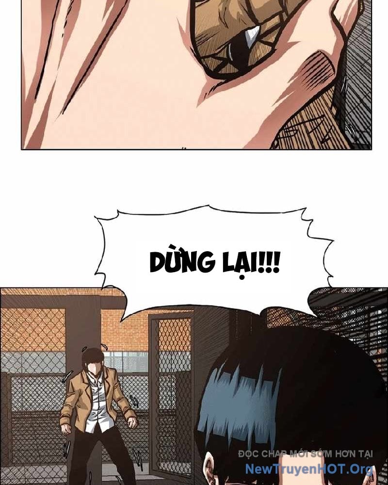 Gia Đình Bí Mật Chap 16 - Next Chap 17