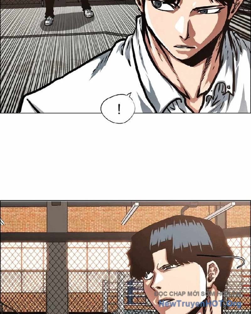 Gia Đình Bí Mật Chap 16 - Next Chap 17