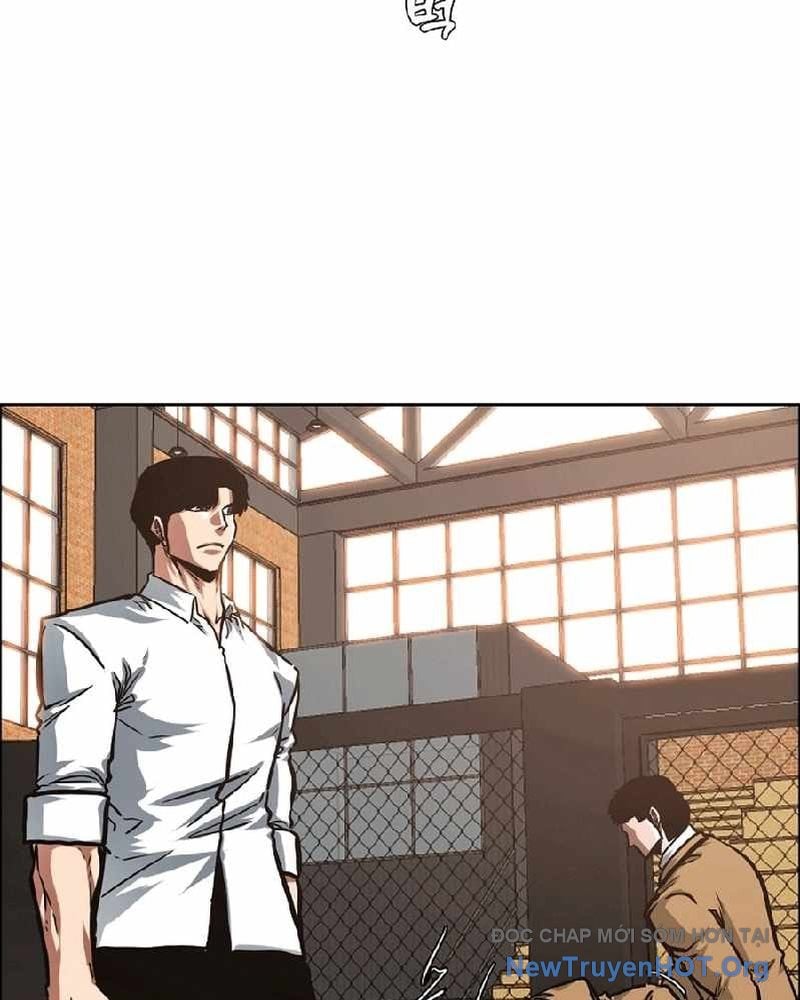 Gia Đình Bí Mật Chap 16 - Next Chap 17