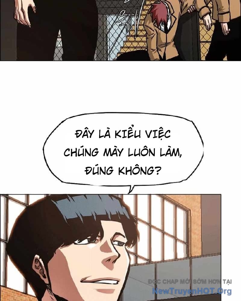 Gia Đình Bí Mật Chap 16 - Next Chap 17