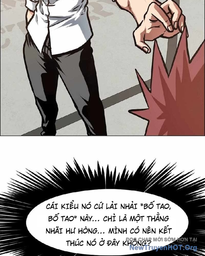 Gia Đình Bí Mật Chap 16 - Next Chap 17