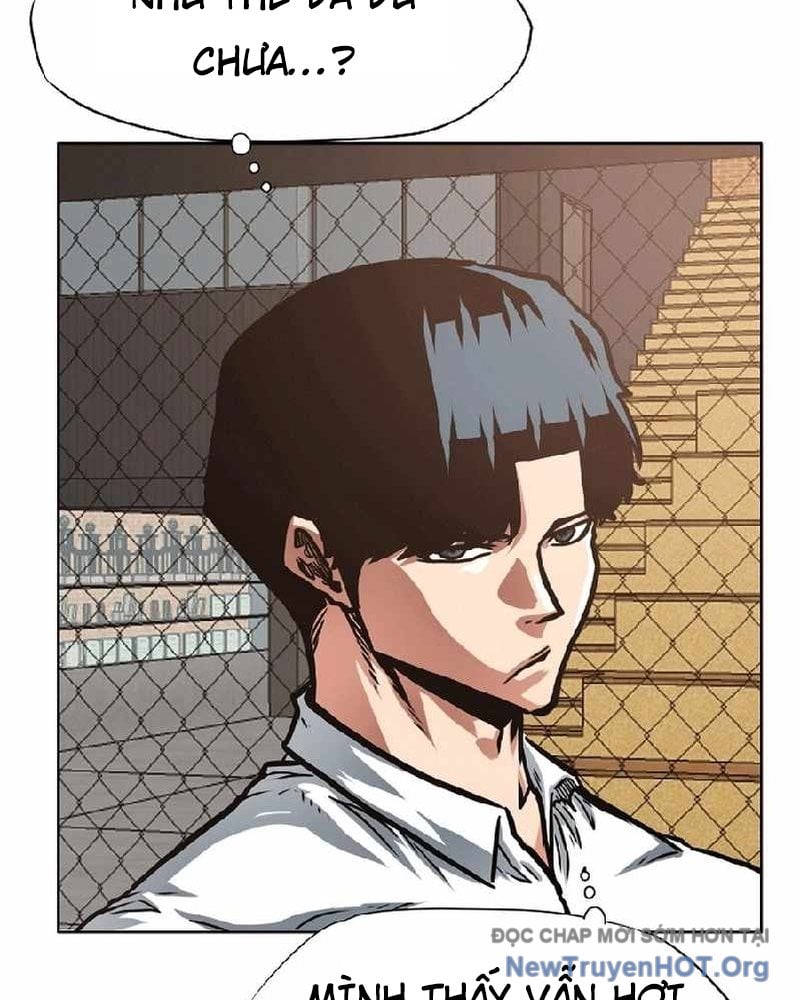 Gia Đình Bí Mật Chap 16 - Next Chap 17