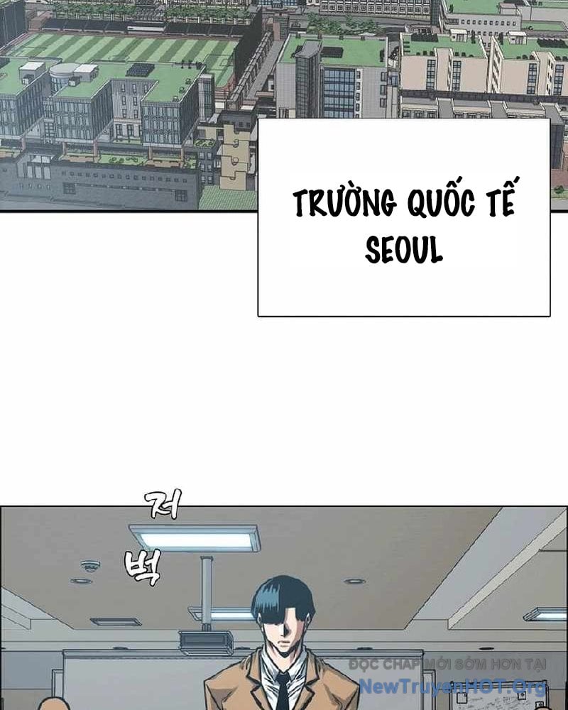 Gia Đình Bí Mật Chap 16 - Next Chap 17