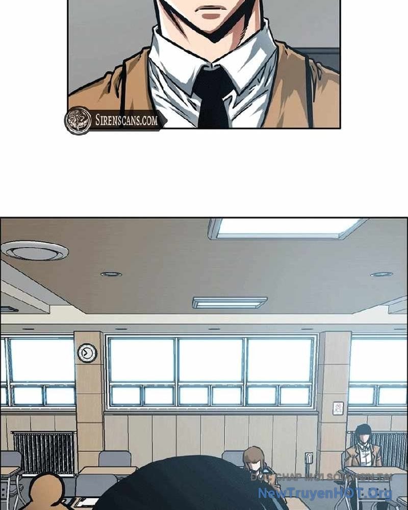 Gia Đình Bí Mật Chap 16 - Next Chap 17