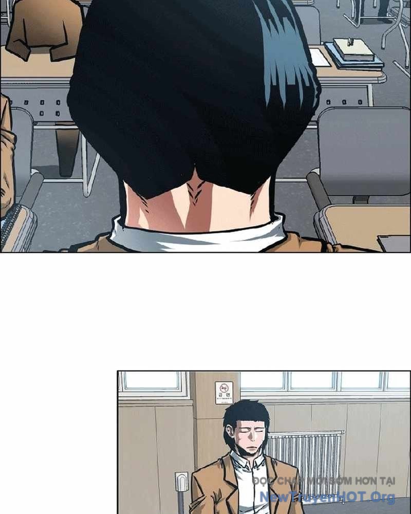 Gia Đình Bí Mật Chap 16 - Next Chap 17