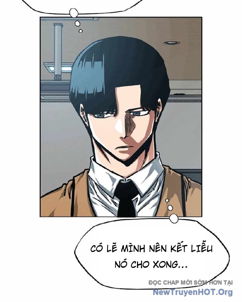 Gia Đình Bí Mật Chap 16 - Next Chap 17