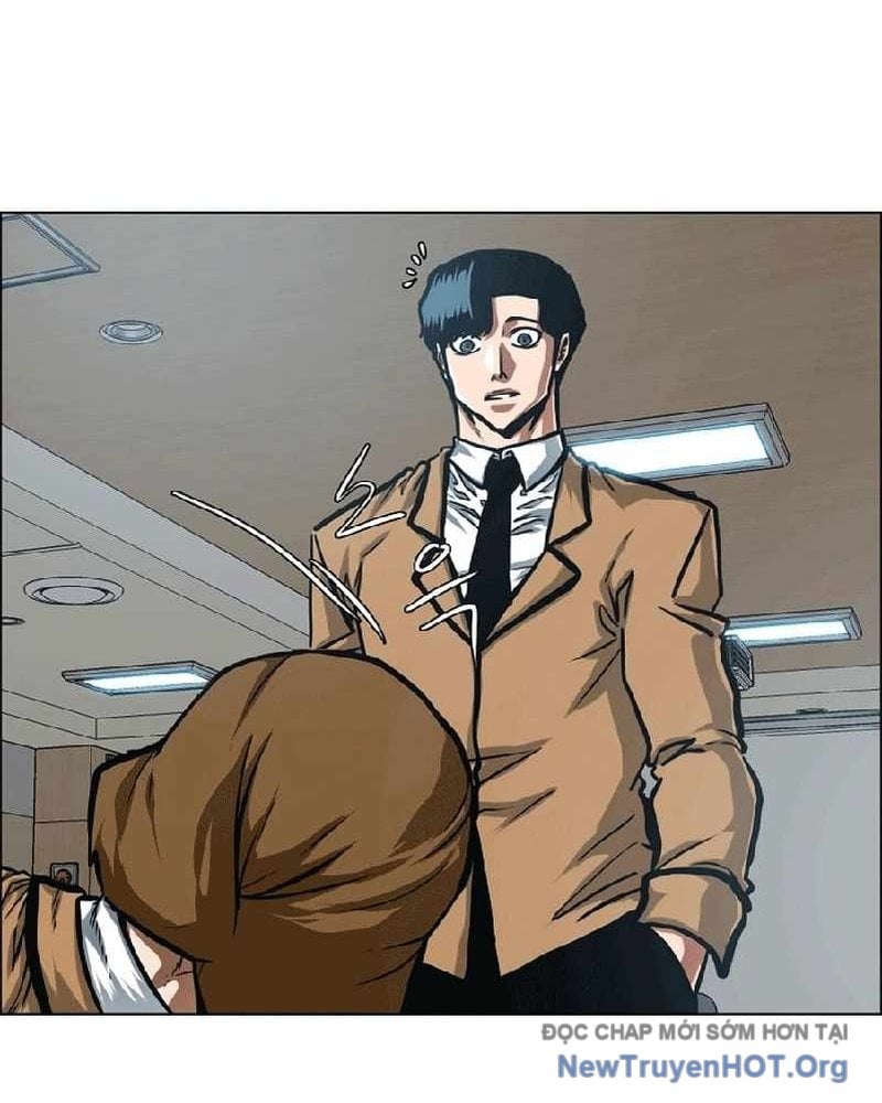 Gia Đình Bí Mật Chap 16 - Next Chap 17