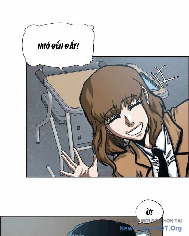 Gia Đình Bí Mật Chap 16 - Next Chap 17