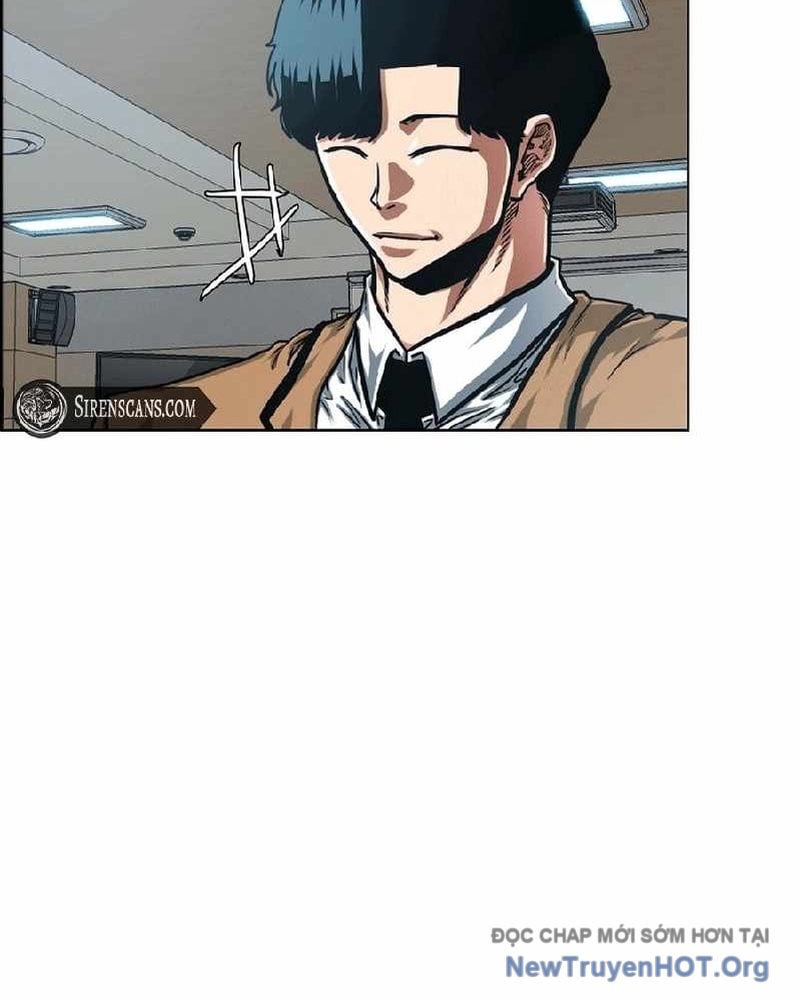 Gia Đình Bí Mật Chap 16 - Next Chap 17