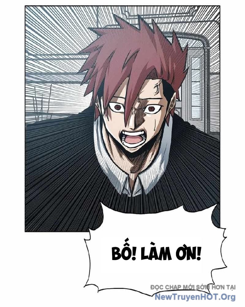 Gia Đình Bí Mật Chap 16 - Next Chap 17