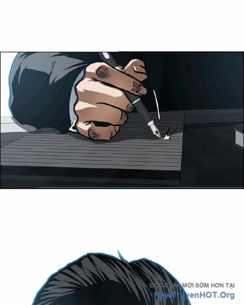 Gia Đình Bí Mật Chap 16 - Next Chap 17