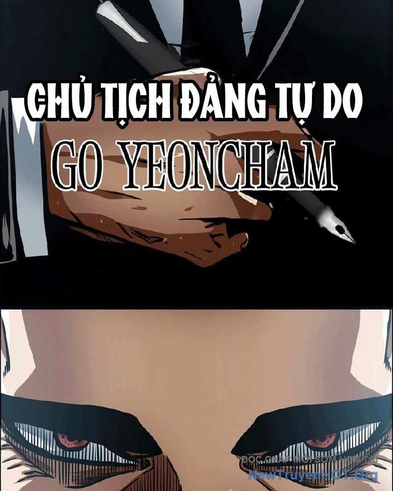 Gia Đình Bí Mật Chap 16 - Next Chap 17
