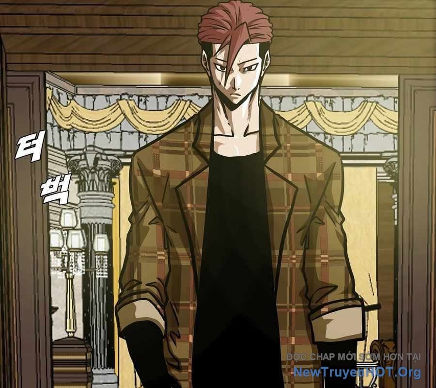 Gia Đình Bí Mật Chap 17 - Next Chap 18