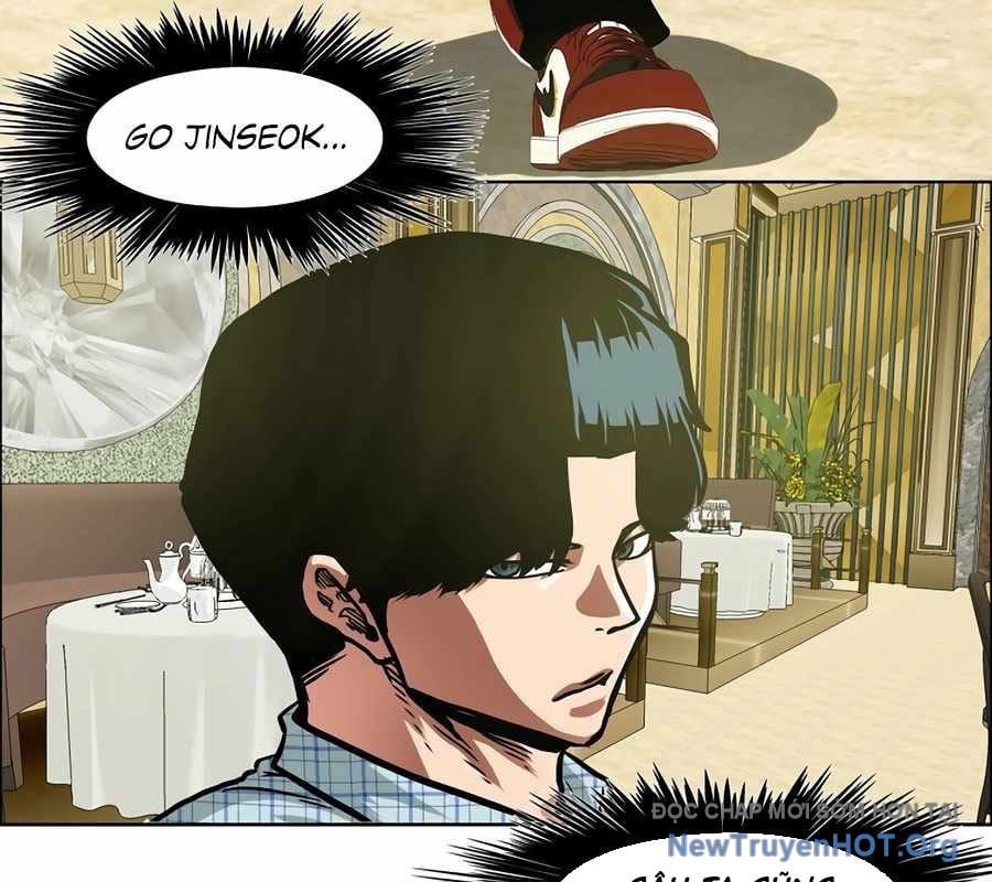 Gia Đình Bí Mật Chap 17 - Next Chap 18