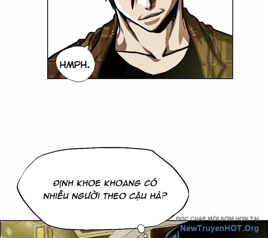 Gia Đình Bí Mật Chap 17 - Next Chap 18