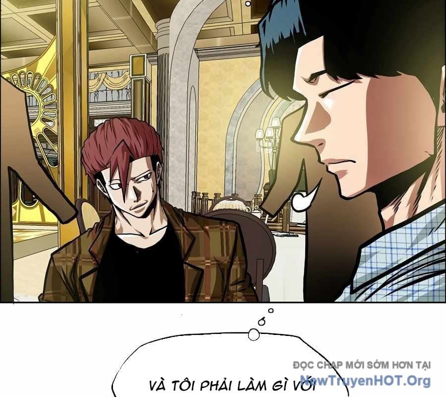 Gia Đình Bí Mật Chap 17 - Next Chap 18