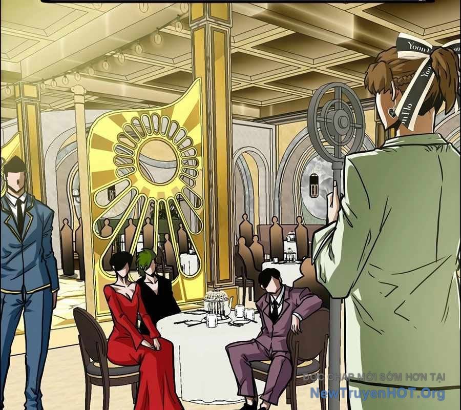 Gia Đình Bí Mật Chap 17 - Next Chap 18