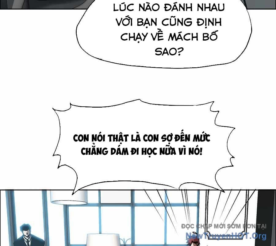 Gia Đình Bí Mật Chap 17 - Next Chap 18