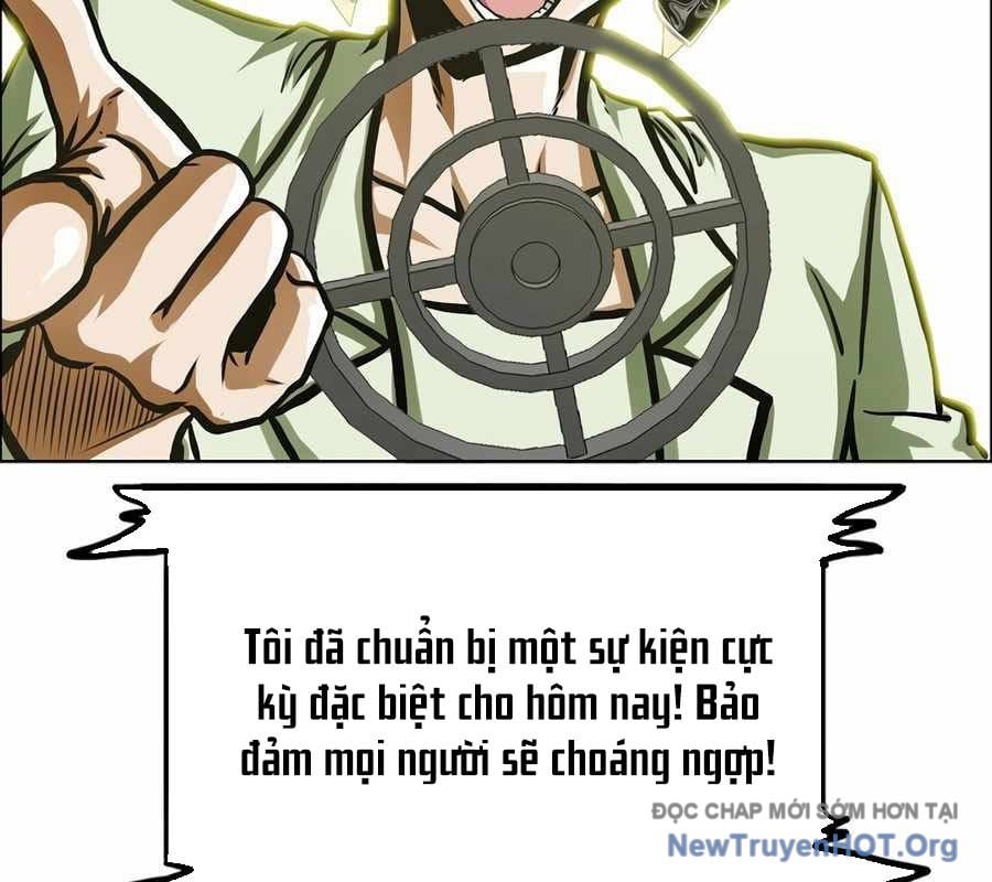 Gia Đình Bí Mật Chap 17 - Next Chap 18