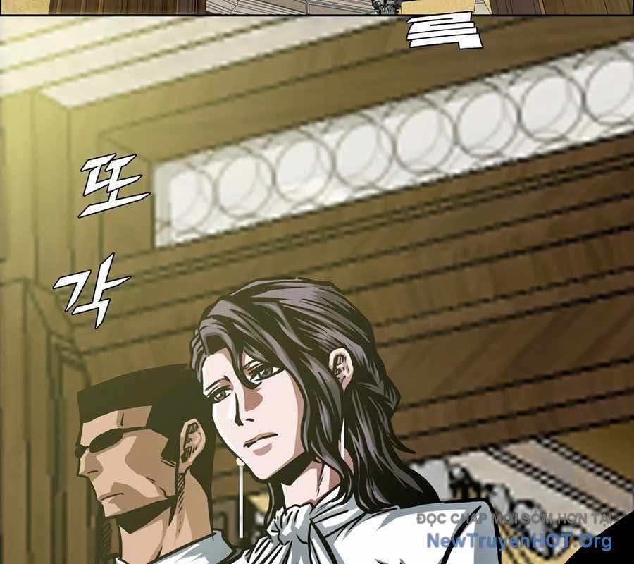 Gia Đình Bí Mật Chap 17 - Next Chap 18