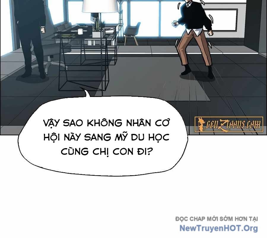 Gia Đình Bí Mật Chap 17 - Next Chap 18
