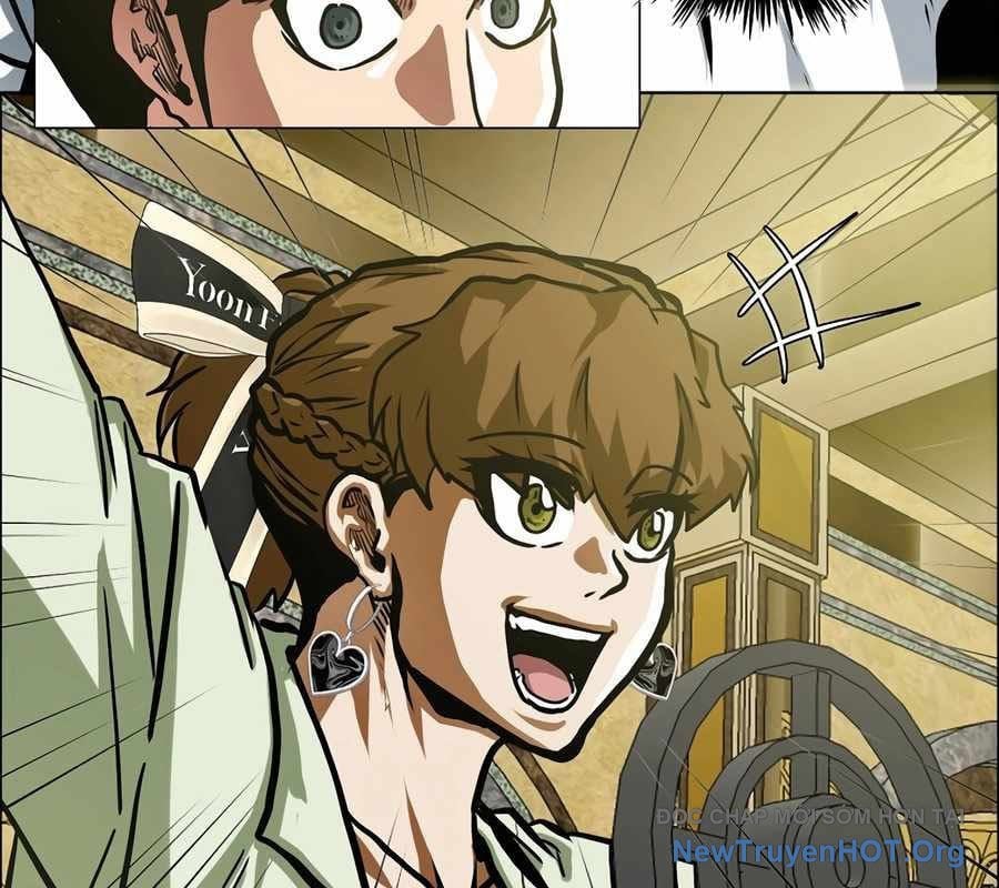 Gia Đình Bí Mật Chap 17 - Next Chap 18