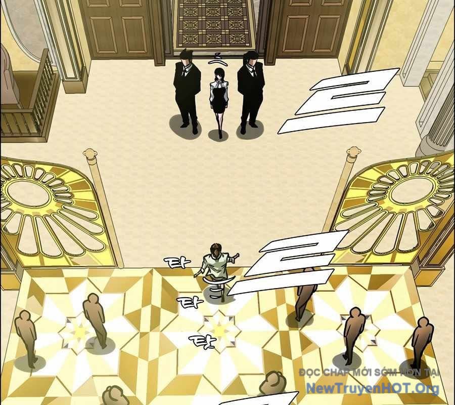 Gia Đình Bí Mật Chap 17 - Next Chap 18